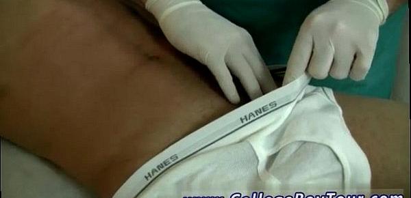 Teen gay tube medical Dr.Dick knew of a few treatments appropriate